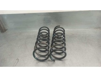 Recambio de muelle amortiguacion para volvo c30 2.4 20v diesel referencia OEM IAM   