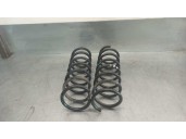 Recambio de muelle amortiguacion para volvo c30 2.4 20v diesel referencia OEM IAM   