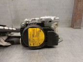 Replacement right front seat belt for Lexus GS (_s19_) 450h (GRS191_, GWS191_) OEM IAM reference 7321030B60C1 7