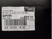 Recambio de guarnecido puerta delantera derecha para dacia duster ii 1.3 tce cat referencia OEM IAM 809005331R 809103389R 