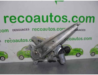 Recambio de elevalunas trasero derecho para lexus gs (gs/us/ws19) 3.0 v6 24v cat referencia OEM IAM 8572058010 6 PINES 4 PUERTAS