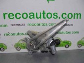 Replacement rear right window regulator for Lexus GS (GS/US/WS19) 3.0 V6 24V CAT OEM IAM reference 8572058010 6 PINS 4 DOORS