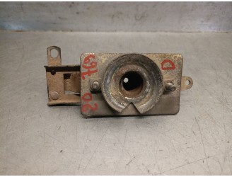 Recambio de cerradura capot para land rover defender (ld) 2.5 tdi referencia OEM IAM ALR2385 ALR2385 - RRC8512 