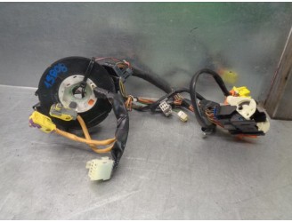 Recambio de anillo airbag para cadillac srx v6 elegance referencia OEM IAM 10384710  