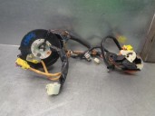 Recambio de anillo airbag para cadillac srx v6 elegance referencia OEM IAM 10384710  