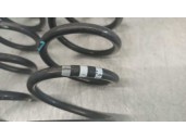 Recambio de muelle amortiguacion para volvo c30 2.4 20v diesel referencia OEM IAM   