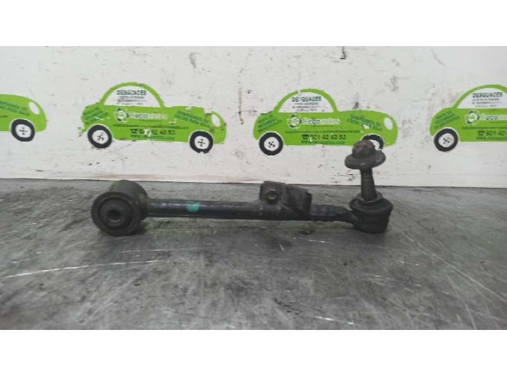 Recambio de brazo suspension inferior trasero derecho para lexus ls430 (ucf30) básico referencia OEM IAM   