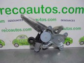 Replacement rear right window regulator for Lexus GS (GS/US/WS19) 3.0 V6 24V CAT OEM IAM reference 8572058010 6 PINS 4 DOORS