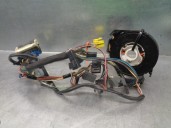 Recambio de anillo airbag para cadillac srx v6 elegance referencia OEM IAM 10384710  