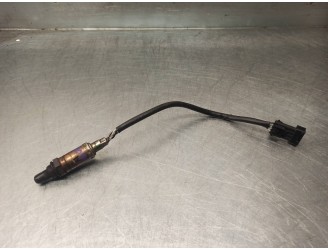 Recambio de sonda lambda para citroën saxo 1.4 referencia OEM IAM 765203 0258003667 BOSCH
