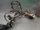 Recambio de anillo airbag para cadillac srx v6 elegance referencia OEM IAM 10384710  