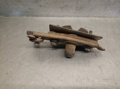 Recambio de cerradura capot para land rover defender (ld) 2.5 tdi referencia OEM IAM ALR2385 ALR2385 - RRC8512 