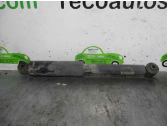 Recambio de amortiguador trasero izquierdo para daewoo tacuma 1.6 cat referencia OEM IAM 96392790 844904553556 SACHS