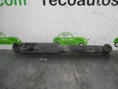 Recambio de amortiguador trasero izquierdo para daewoo tacuma 1.6 cat referencia OEM IAM 96392790 844904553556 SACHS