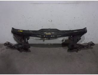 Recambio de panel frontal para mercedes-benz vito caja cerrada 6.03  2.1 cdi referencia OEM IAM A6398870016 DE FIBRA 