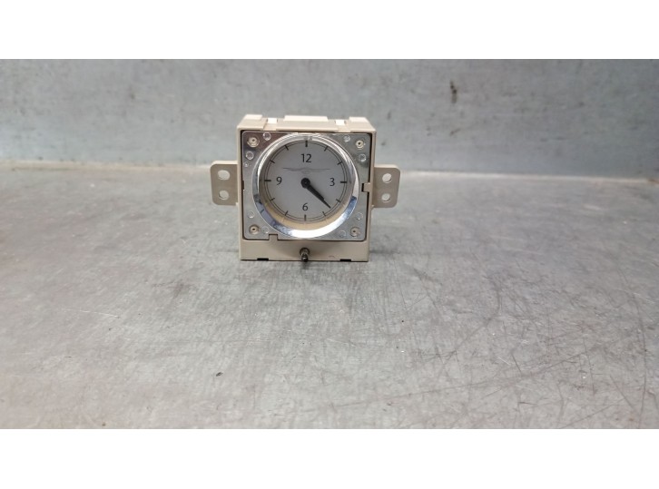 Recambio de reloj para chrysler grand voyager v (rt) 2.8 crd referencia OEM IAM 04602626AC 4602626AD 