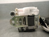 Recambio de cinturon seguridad delantero derecho para lexus gs (_s19_) 450h (grs191_, gws191_) referencia OEM IAM 7321030B60C1 7