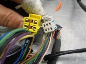 Recambio de anillo airbag para cadillac srx v6 elegance referencia OEM IAM 10384710 