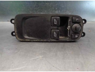 Recambio de mando elevalunas delantero izquierdo para volvo c30 2.4 20v diesel referencia OEM IAM 30710784 