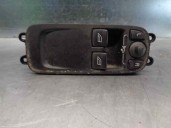 Recambio de mando elevalunas delantero izquierdo para volvo c30 2.4 20v diesel referencia OEM IAM 30710784 