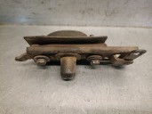 Recambio de cerradura capot para land rover defender (ld) 2.5 tdi referencia OEM IAM ALR2385 ALR2385 - RRC8512 