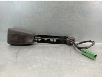 Recambio de enganche cinturon para volvo xc70 ii (136) d4 awd referencia OEM IAM 3136978 8623450 