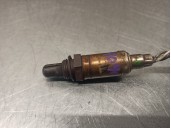 Recambio de sonda lambda para citroën saxo 1.4 referencia OEM IAM 765203 0258003667 BOSCH