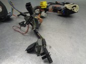 Recambio de anillo airbag para cadillac srx v6 elegance referencia OEM IAM 10384710  