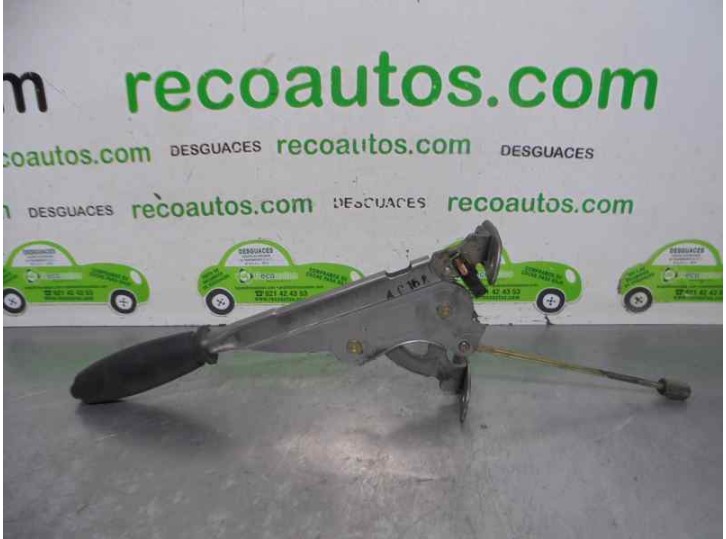 Recambio de palanca freno de mano para daewoo tacuma 1.6 cat referencia OEM IAM 