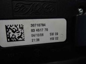 Recambio de mando elevalunas delantero izquierdo para volvo c30 2.4 20v diesel referencia OEM IAM 30710784 