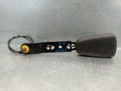 Recambio de enganche cinturon para volvo xc70 ii (136) d4 awd referencia OEM IAM 3136978 8623450 