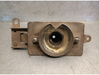 Recambio de cerradura capot para land rover defender (ld) 2.5 tdi referencia OEM IAM ALR2385 ALR2385 - MUC4804 