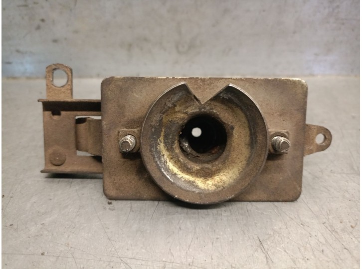 Recambio de cerradura capot para land rover defender (ld) 2.5 tdi referencia OEM IAM ALR2385 ALR2385 - MUC4804 