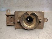 Recambio de cerradura capot para land rover defender (ld) 2.5 tdi referencia OEM IAM ALR2385 ALR2385 - MUC4804 