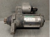 Recambio de motor arranque para seat leon st (5f8) 1.6 tdi referencia OEM IAM 02Z911024L 02Z911024L VALEO