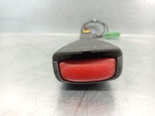 Recambio de enganche cinturon para volvo xc70 ii (136) d4 awd referencia OEM IAM 3136978 8623450 