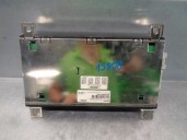 Recambio de amplificador para cadillac srx v6 elegance referencia OEM IAM 15231327 111200520 