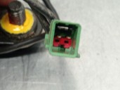 Recambio de enganche cinturon para volvo xc70 ii (136) d4 awd referencia OEM IAM 3136978 8623450 