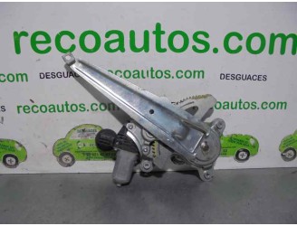 Recambio de elevalunas trasero izquierdo para lexus gs (gs/us/ws19) 3.0 v6 24v cat referencia OEM IAM 8571058010 6 PINES 4 PUERT