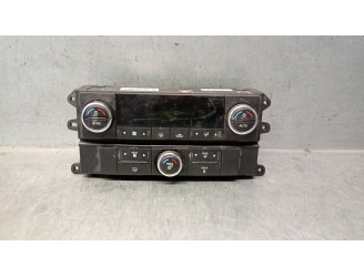Recambio de mando climatizador para chrysler grand voyager v (rt) 2.8 crd referencia OEM IAM P55111918AA 55111917AA 