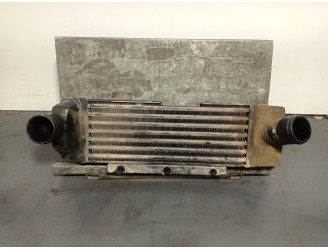 Recambio de intercooler para jeep grand cherokee i (zj, zg) 2.5 td 4x4 (z) referencia OEM IAM 52079477 52079477 