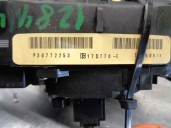 Recambio de mando luces para volvo c30 2.4 20v diesel referencia OEM IAM P30772253 30773411 