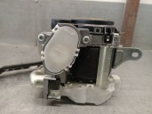 Recambio de cinturon seguridad delantero izquierdo para lexus gs (_s19_) 450h (grs191_, gws191_) referencia OEM IAM 7322030B60C1