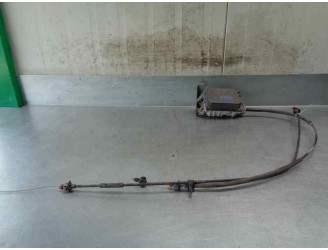 Recambio de modulo electronico para gmc savana 5.7 5.7 (l31) referencia OEM IAM 25315090K  