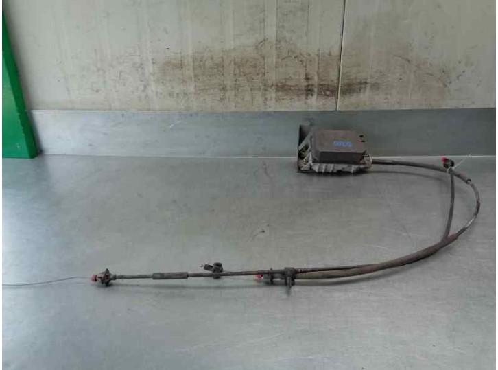 Recambio de modulo electronico para gmc savana 5.7 5.7 (l31) referencia OEM IAM 25315090K  