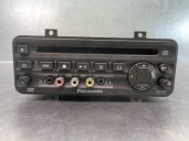 Recambio de sistema audio / radio cd para cadillac srx v6 elegance referencia OEM IAM 15230408 101891 