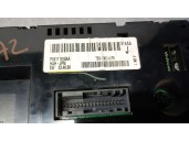 Recambio de mando climatizador para chrysler grand voyager v (rt) 2.8 crd referencia OEM IAM P55111918AA 55111917AA 