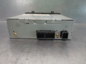 Recambio de sistema audio / radio cd para cadillac srx v6 elegance referencia OEM IAM 15230408 101891 