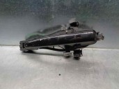 Replacement front right exterior door handle for Volvo C30 2.4 20V Diesel OEM IAM reference 30663866 30663865 