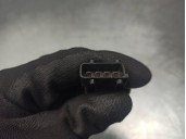 Recambio de sonda lambda para citroën saxo 1.4 referencia OEM IAM 765203 0258003667 BOSCH